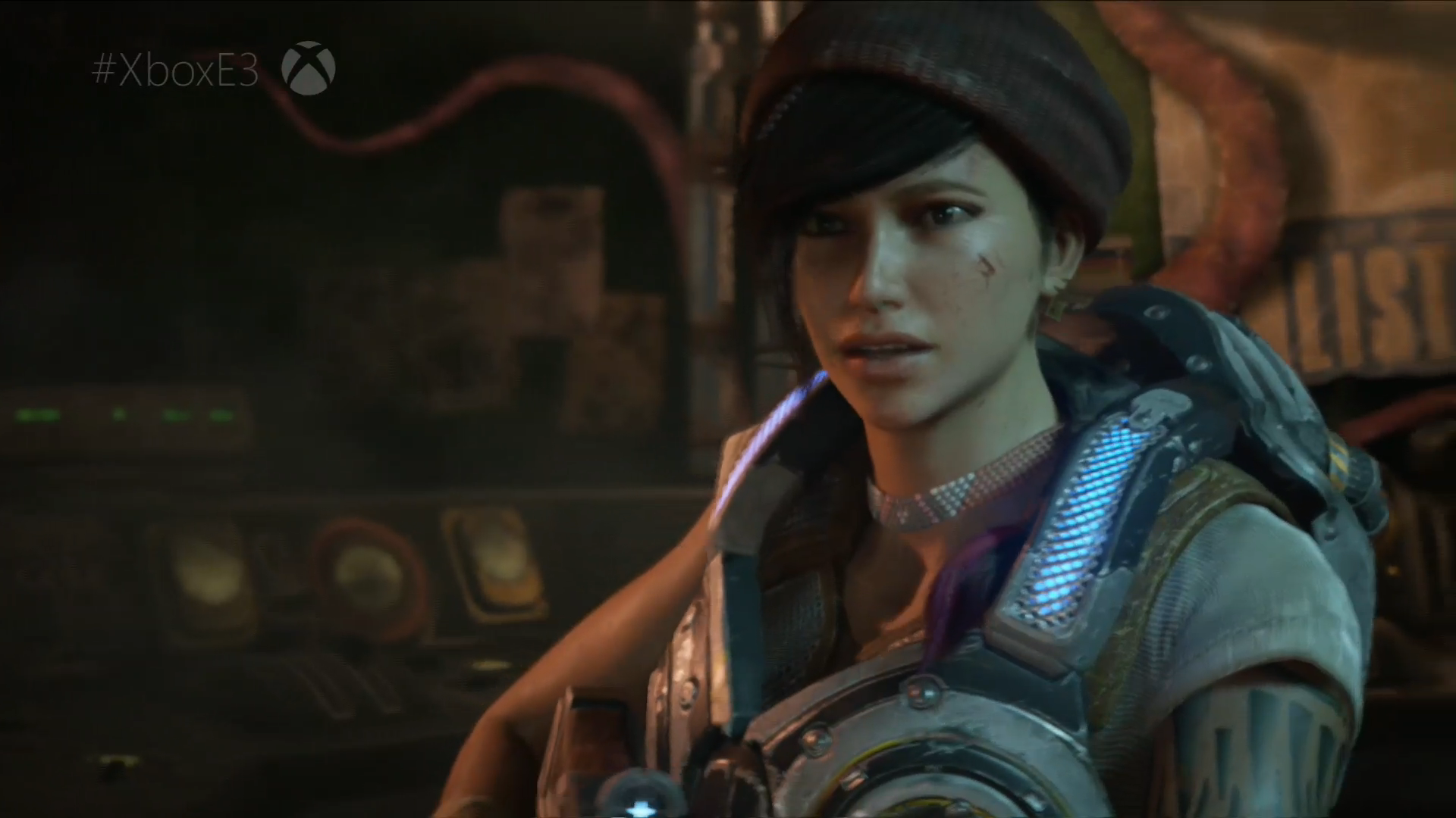 E3 2016 Microsoft Announces New Xbox Console, Shows Off Many Games